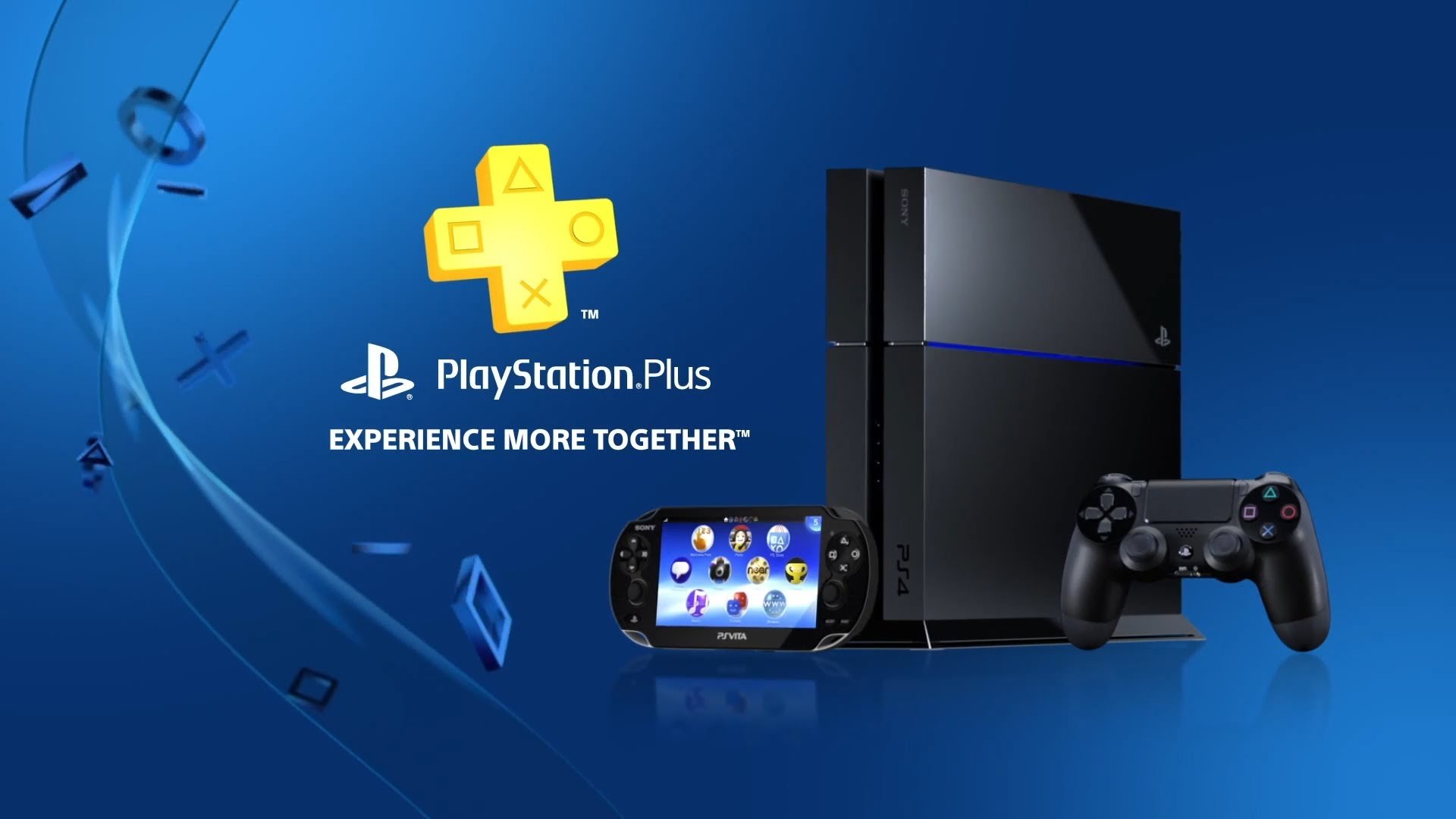 Weekendtas Gelovige verjaardag Bestel nu: 1 jaar PlayStation Plus voor €35,- zolang de voorraad strekt -  PlaySense