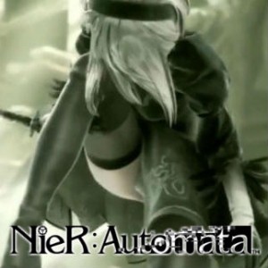 Nieuwe trailer en screenshots vrijgegeven van NieR Automata