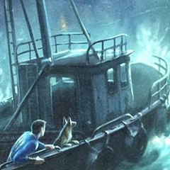 DLC Special: Fallout 4 – Far Harbor