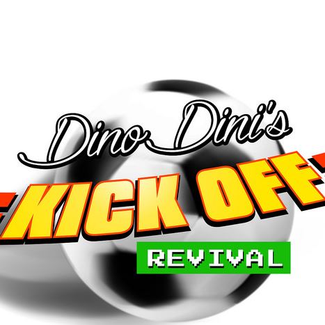 Dino Dini’s Kick Off Revival verschijnt volgende maand op de PS4, Vita versie volgt later