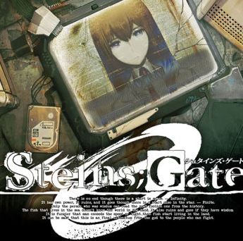 Westerse release van visual novel Steins;Gate 0 aangekondigd