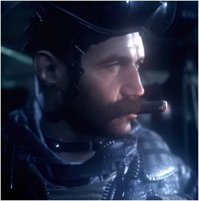 Activision maakt details verschillende Call of Duty: Infinite Warfare edities bekend