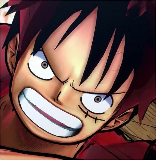 One Piece: Burning Blood PS4 demo nu ook beschikbaar in de Europese PlayStation Store