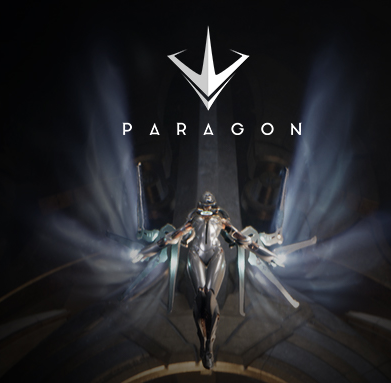 Launch trailer van fysieke versie Paragon vrijgegeven