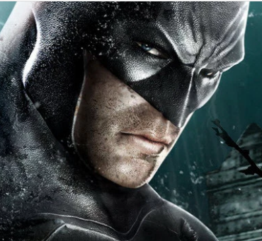 Batman: Return to Arkham HD Collection gespot op GameStop Italië
