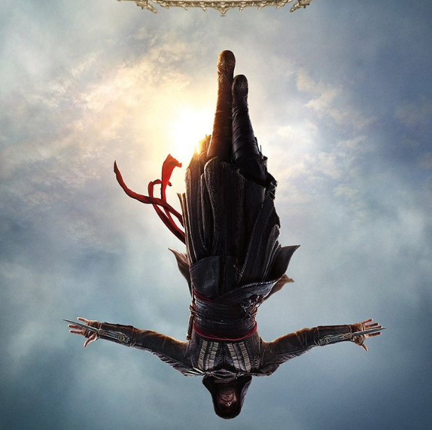 Trailer Assassin’s Creed film vrijgegeven, check hem hier!