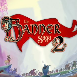 The Banner Saga 2 komt eind juli naar de PS4