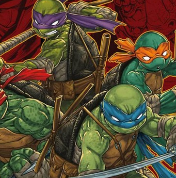 Teenage Mutant Ninja Turtles: Mutants in Manhattan launch trailer vrijgegeven