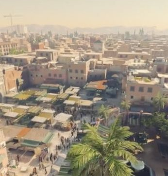 Hitman – Episode 3: Marrakesh Launch Trailer vrijgegeven