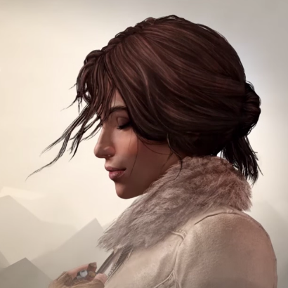 Syberia 3 heeft een releasedatum gekregen