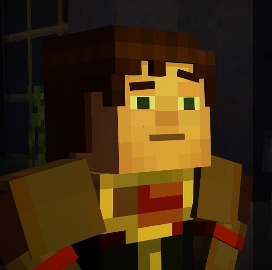 Review: Minecraft Story Mode – Episode 6: A Portal to Mystery