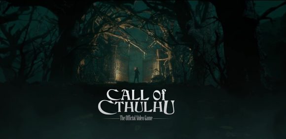 Call of Cthulu afbeelding