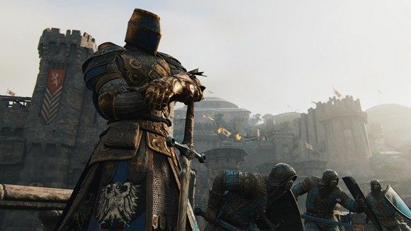 ForHonor2