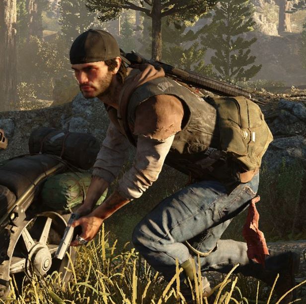 Days Gone schittert in uitgebreide versie van de E3 gameplay demo