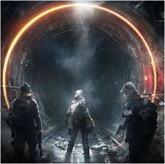 The Division: Underground krijgt een launch trailer