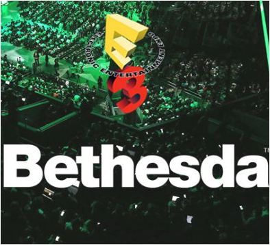 Video: Roel en Lennard bij de Bethesda persconferentie