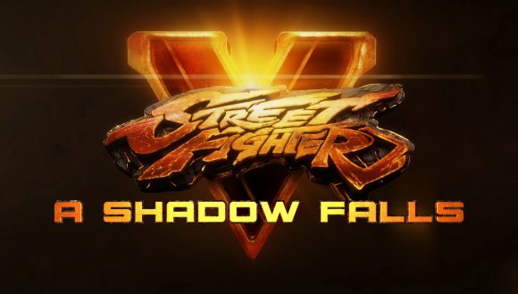 SFV A Shadow Falls