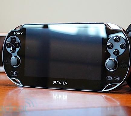 PS Vita passeert de grens van vijf miljoen verkochte exemplaren in Japan