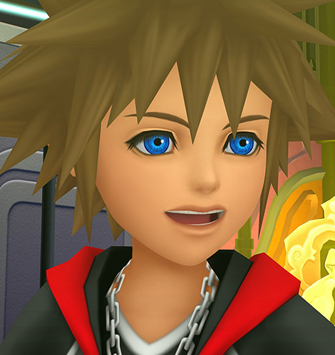 PS4 remaster Kingdom Hearts HD 2.8 is morgen te zien in een nieuwe trailer