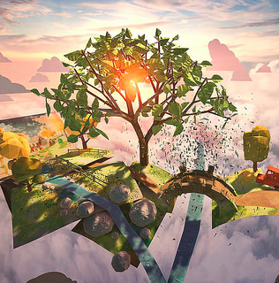How We Soar voor PlayStation VR aangekondigd