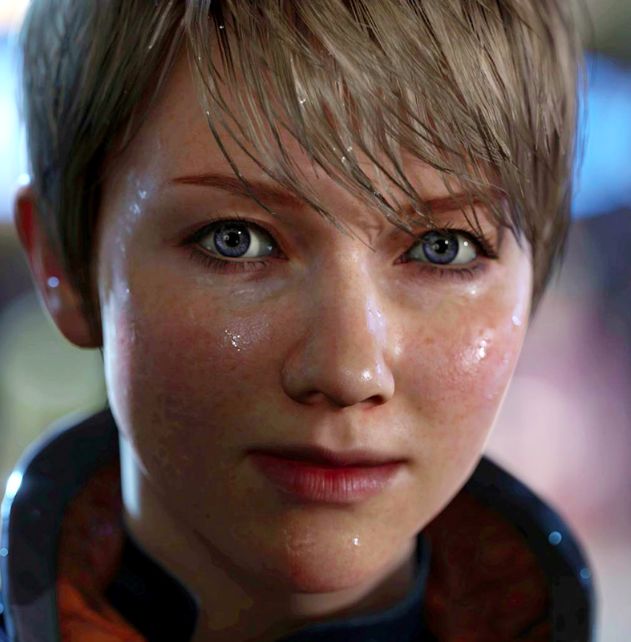 Detroit: Become Human zal aanwezig zijn op de E3