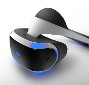 PlayStation VR krijgt definitieve releasedatum