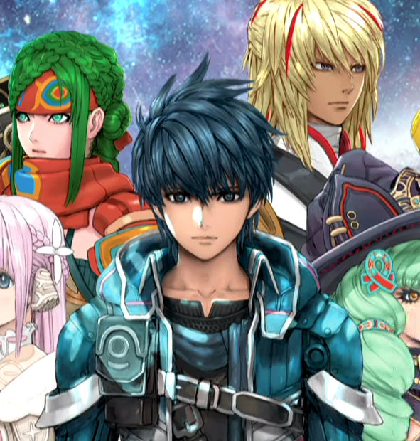 Metacritic - Star Ocean: Integrity and Faithlessness reviews are in, and  the early critics are VERY lukewarm about it [Metascore = 56]  metacritic.com/game/playstation-4/star-ocean-integrity-and-faithlessness