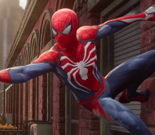 Spider-Man bevat een eigen universum, krijgt op korte termijn geen demo