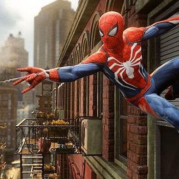 Insomniac’s Spider-Man maakt gebruik van de Ratchet & Clank engine