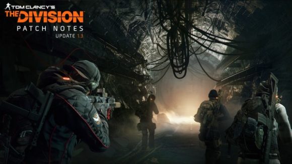 TheDivision