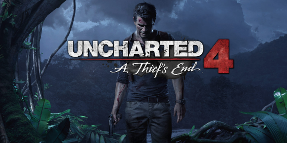 Uncharted 4 A Thief's End 2