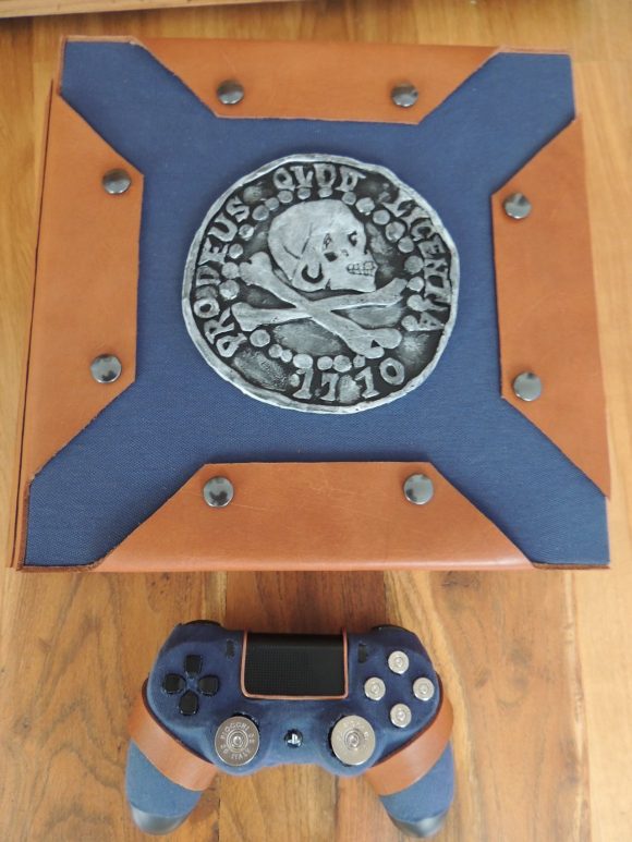 PS4 modden