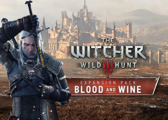 Witcher-3-Blood-and-Wine-Expansion