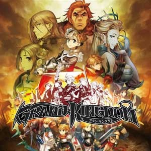Review: Grand Kingdom