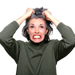 Column: Ik heb frustratie nodig