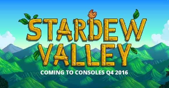 stardew valley consoles