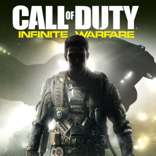 In gesprek met Brian Horton over Call of Duty: Infinite Warfare