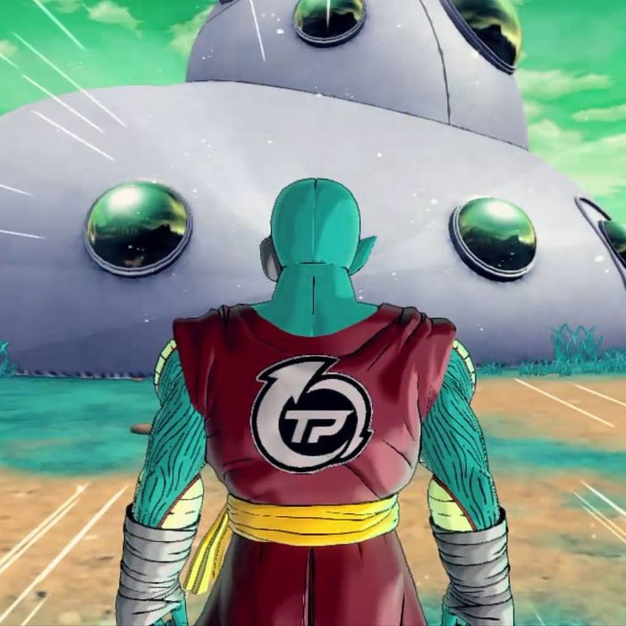 Nieuwe Dragon Ball Xenoverse 2 trailer laat reuze Namekian zien