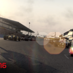 4K Update voor F1 2016