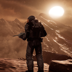PlayStation VR – Gespeeld: Farpoint