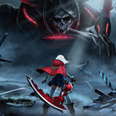 Nieuwe God Eater 2 gameplay in volle 60fps glorie