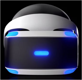 Nieuwe trailer laat in vogelvlucht een aantal PlayStation VR games zien