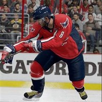 Gamescom-trailer NHL 17 laat internationale teams zien