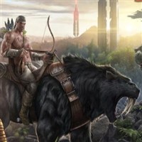 Nieuwe video Ark: Survival Evolved laat nieuwe omgeving en dinosaurus zien