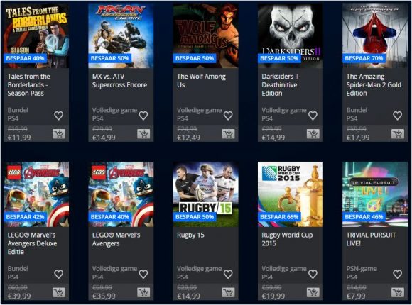 PS4SummerSale10