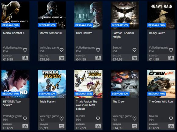 PS4SummerSale4