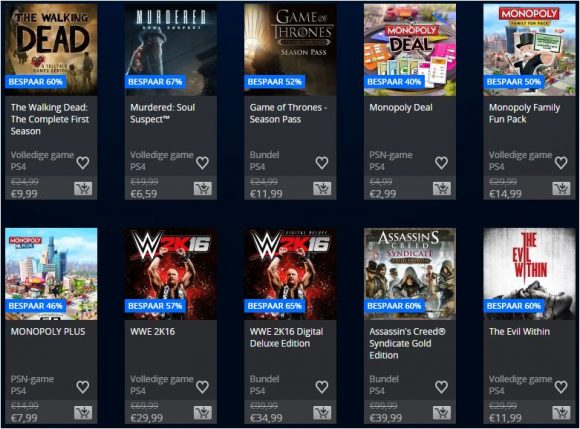 PS4SummerSale7
