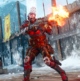 DLC Special: Call of Duty: Black Ops III – Descent