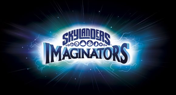 SkylandersImaginators