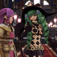 Review: Star Ocean: Integrity and Faithlessness